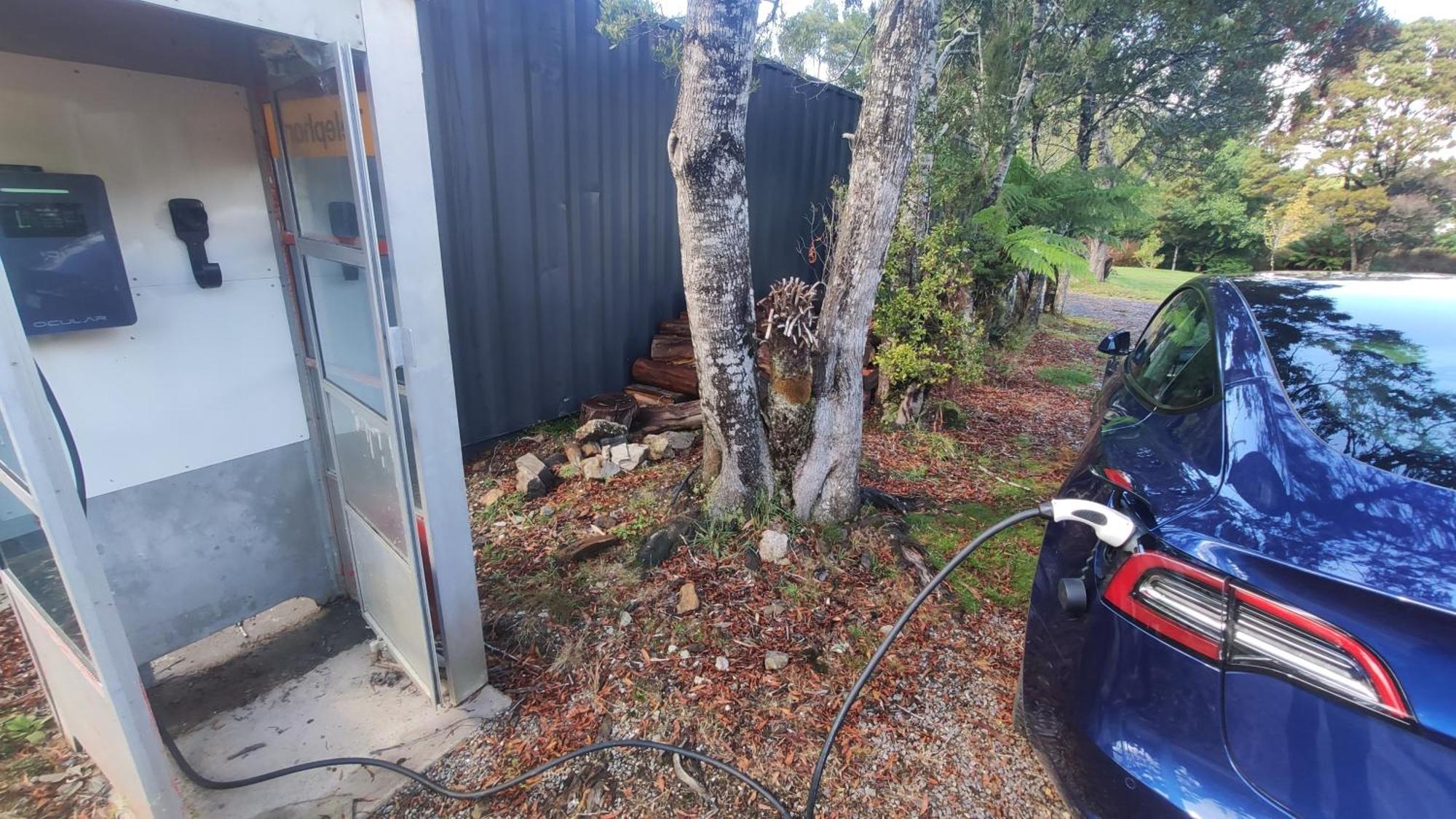 Glamping At Zeehan Bush Camp Hotel Exterior photo